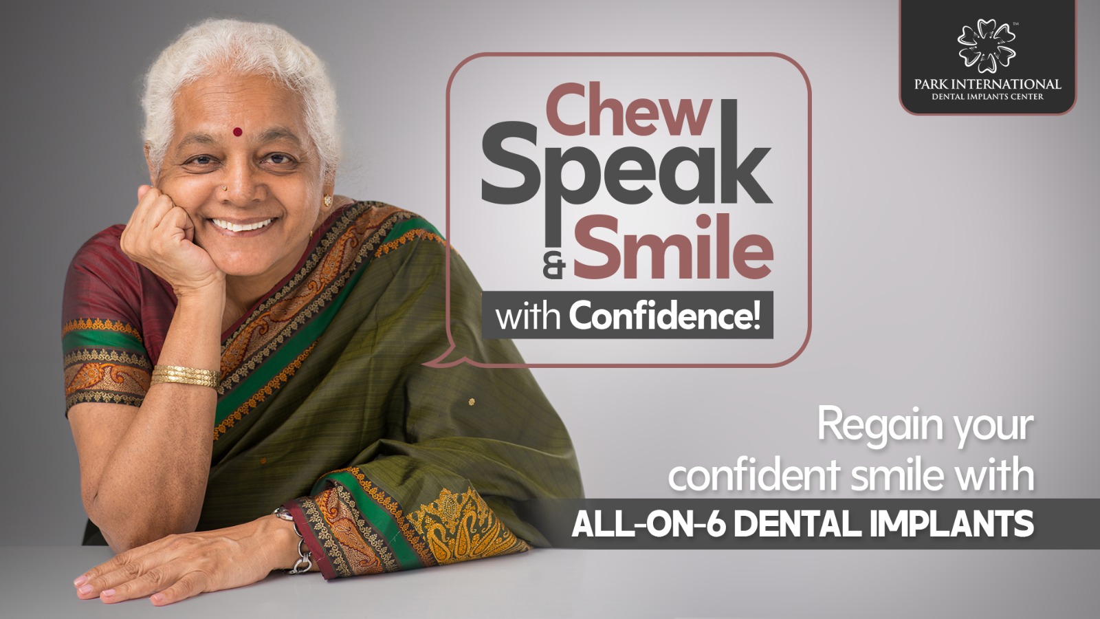 All-on-6 Dental Implants in Hyderabad